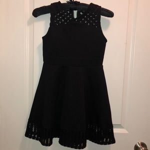 Zunie girls dress